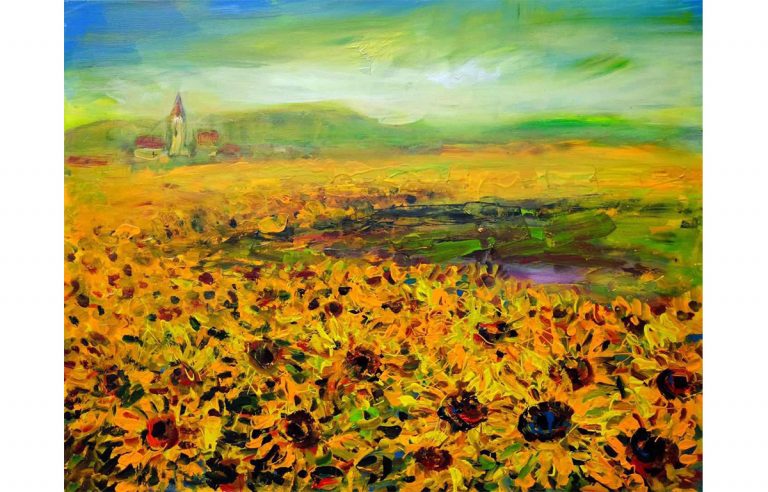 04_sunflower field