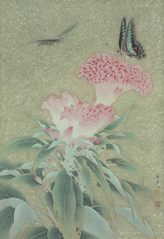 宏亮_四季_秋