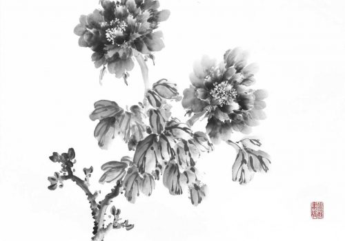 1-19-花卉101(65.5x46cm) 1-19-花卉101(65.5x46cm)