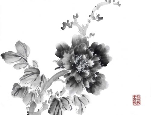 1-20-花卉058(44.5x34cm) 1-20-花卉058(44.5x34cm)