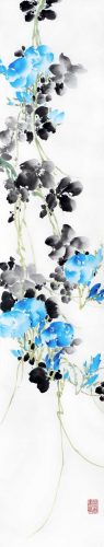 1-42-花卉001(121.5x23cm)-ed 1-42-花卉001(121.5x23cm)-ed