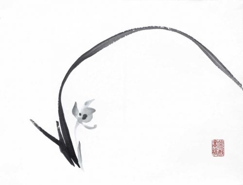 蘭4-15-花卉139(45x34cm) 蘭4-15-花卉139(45x34cm)