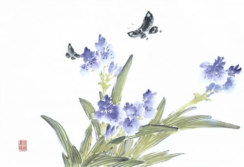 5-10-蟲002(69.5x47cm) 5-10-蟲002(69.5x47cm)