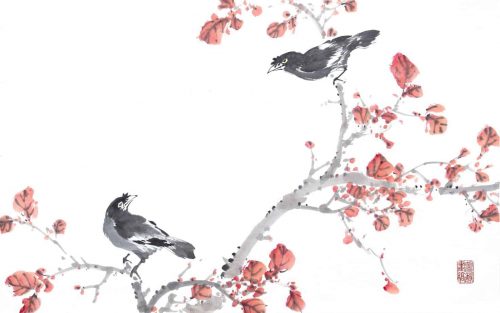 5-21-鳥014(69.5x44cm) 5-21-鳥014(69.5x44cm)