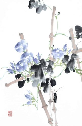 5-4-花卉098(70×45.5cm)-ed 5-4-花卉098(70x45.5cm)-ed