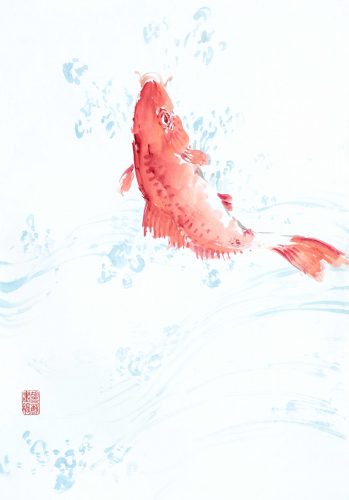 6-6-魚003(66x46.5cm)-ed