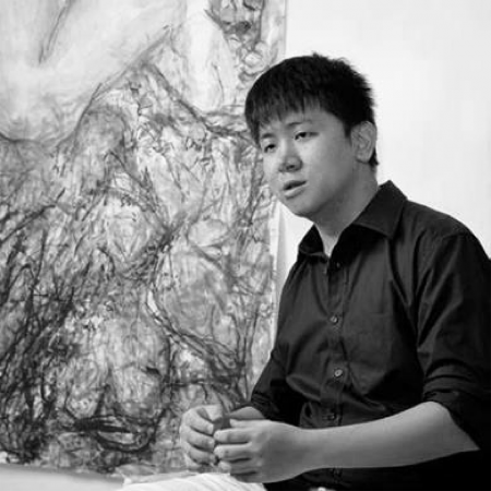 日昇月恆畫家講壇 日昇月恆畫家講壇