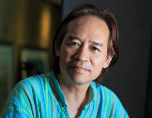 日昇月恆畫家講壇 日昇月恆畫家講壇